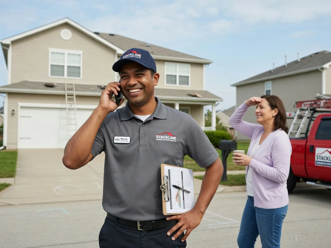 Chimney flashing repair Yeoman, IN FAQs